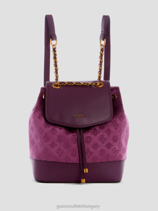 GUESS Plu 8ZX4F3225 Inia Backpack