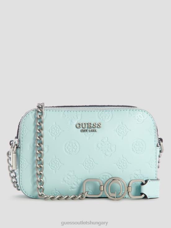 GUESS Ice 8ZX4F2821 Galeria Camera Bag