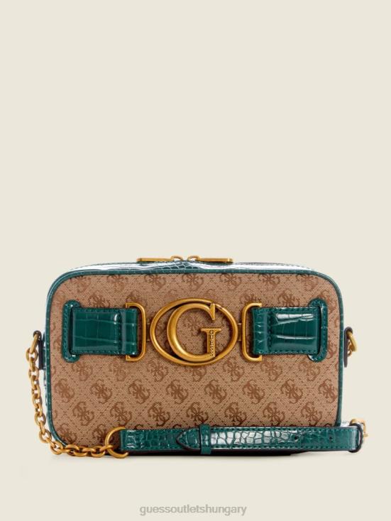 GUESS Lgre 8ZX4F3256 Aviana Camera Bag