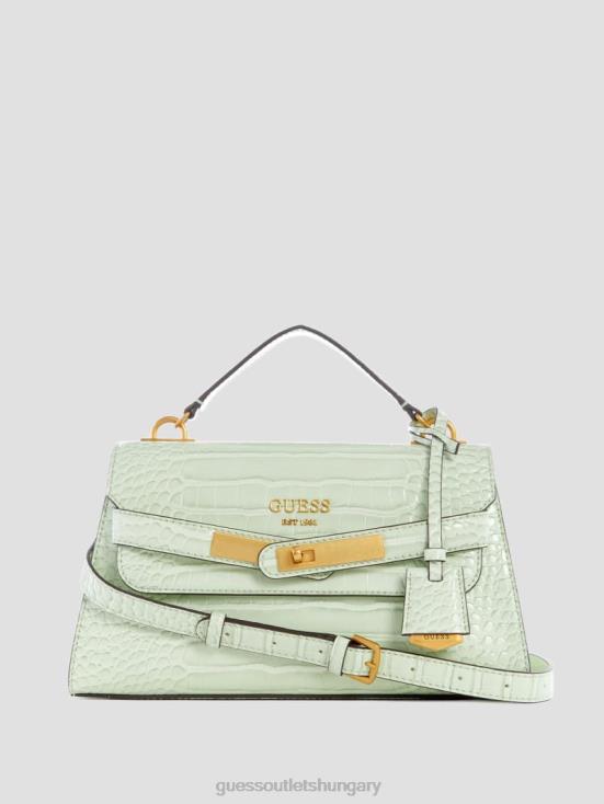 GUESS Minty 8ZX4F2874 Enisa Top Handle Crossbody