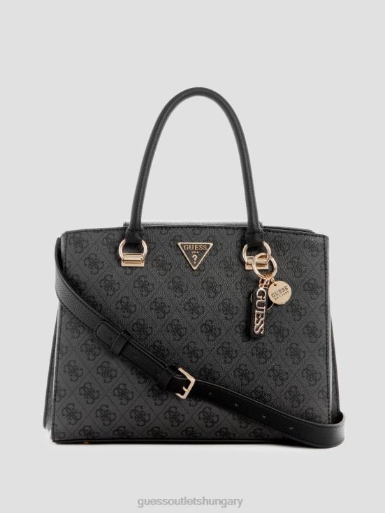 GUESS Cloud Wash 8ZX4F2789 Noelle Quattro G Girlfriend Satchel