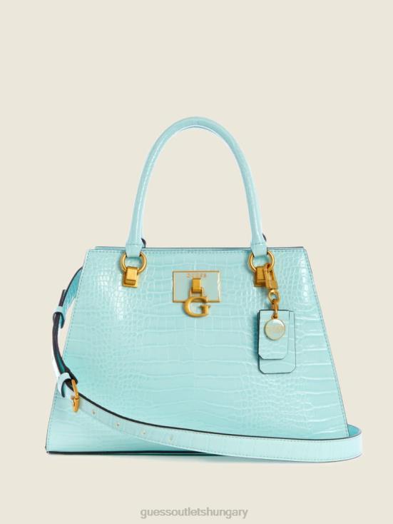 GUESS Surf 8ZX4F3291 Stephi Girlfriend Satchel