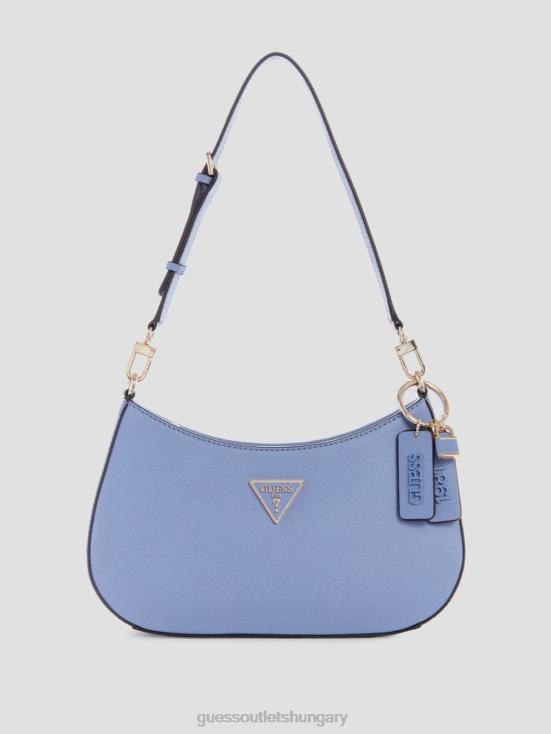 GUESS Wisy 8ZX4F3022 Noelle Shoulder Bag