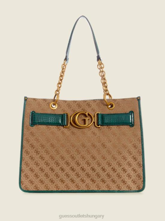GUESS Lgre 8ZX4F3100 Aviana Tote