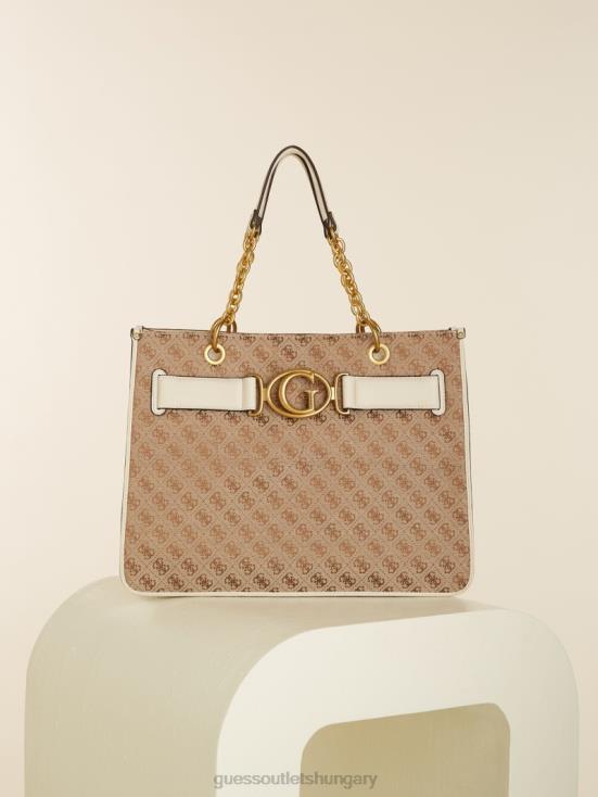 GUESS Light Sandblast 8ZX4F3091 Aviana Tote