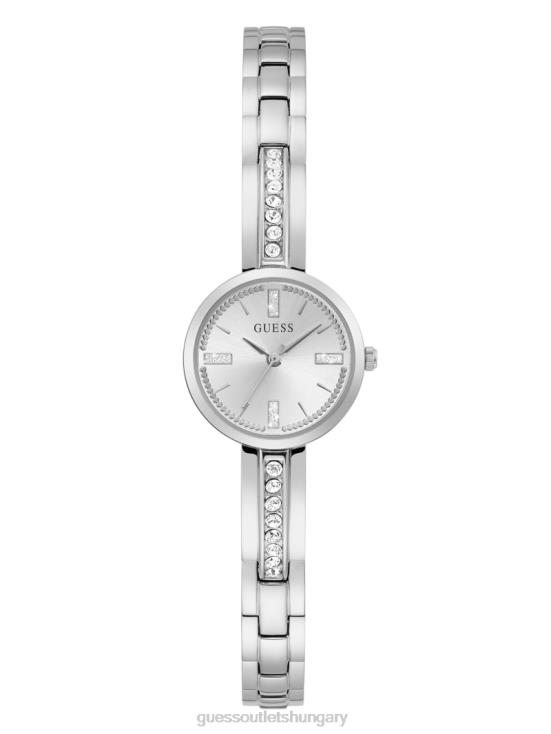 GUESS Silver 8ZX4F3543 Sofia Watch
