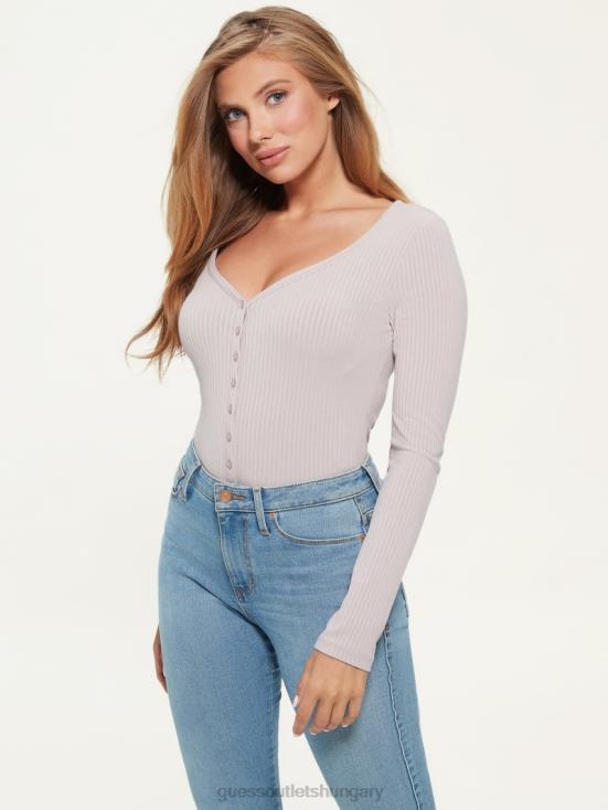 GUESS Day Dust 8ZX4F1561 Eco Raylynn Top