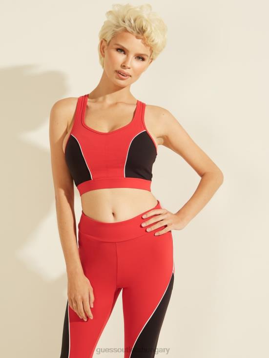 GUESS G665 8ZX4F1717 Doreen Active Bra