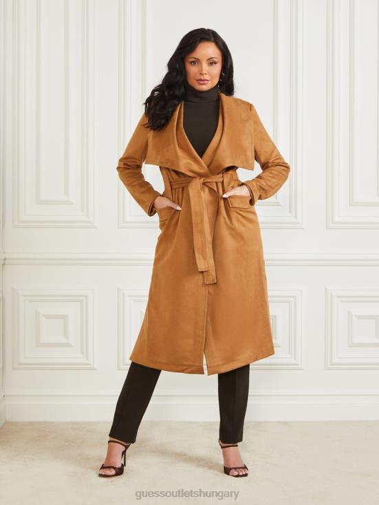 GUESS Blonde Ambition Multi 8ZX4F1950 Hudson Cover-Up