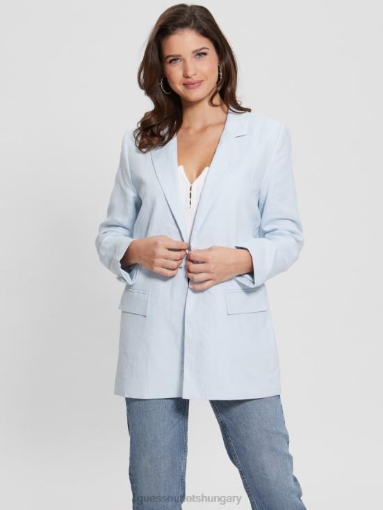 GUESS Helium 8ZX4F1744 Brooke Blazer