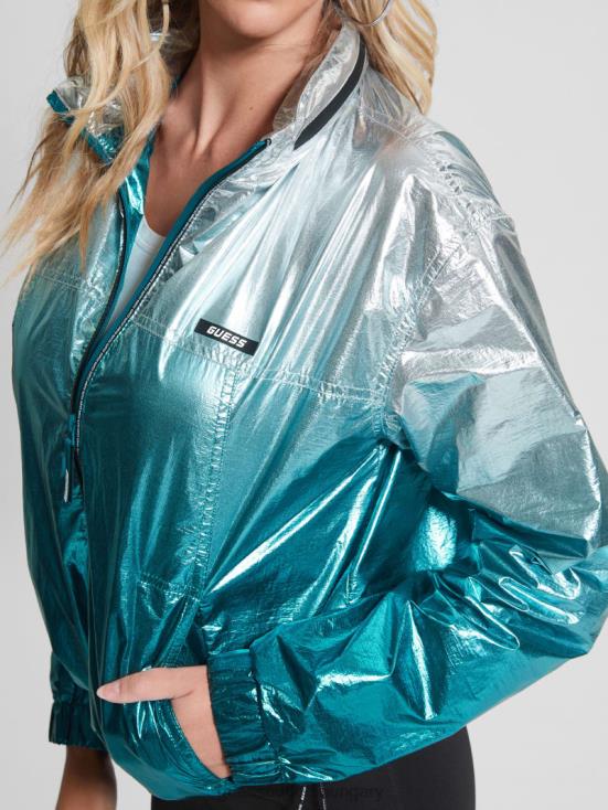GUESS Oceania 8ZX4F1830 Cheryl Windbreaker