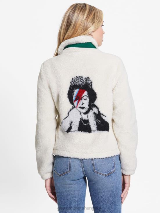 GUESS Smart Stone 8ZX4F1795 Desiree Jacket