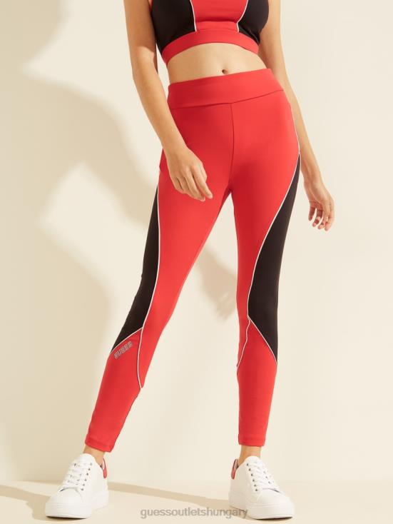 GUESS G665 8ZX4F2379 Doreen Leggings
