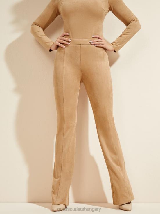 GUESS Blonde Ambition 8ZX4F2305 Leonie Pant