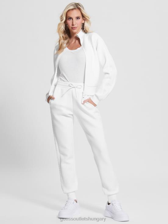 GUESS Ocean Salt 8ZX4F2129 Eco Allie Scuba Active Pants