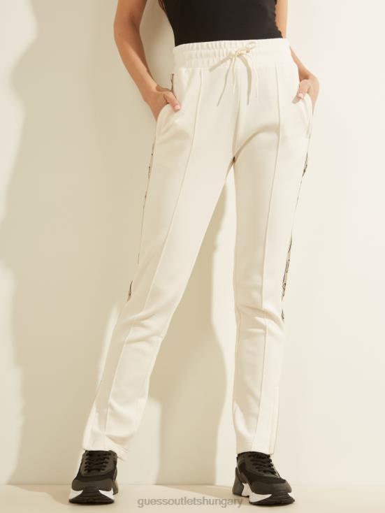 GUESS Ocean Salt 8ZX4F2488 Eco Britney New Active Pants