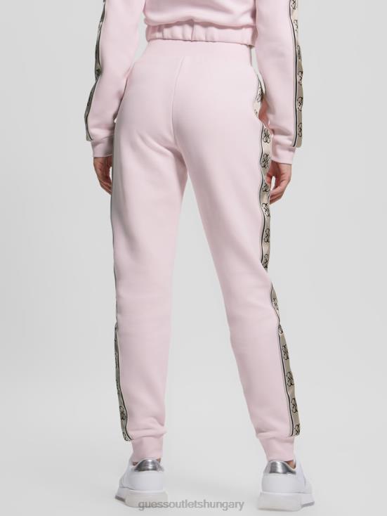 GUESS Oldwash 8ZX4F2194 Eco Britney Joggers