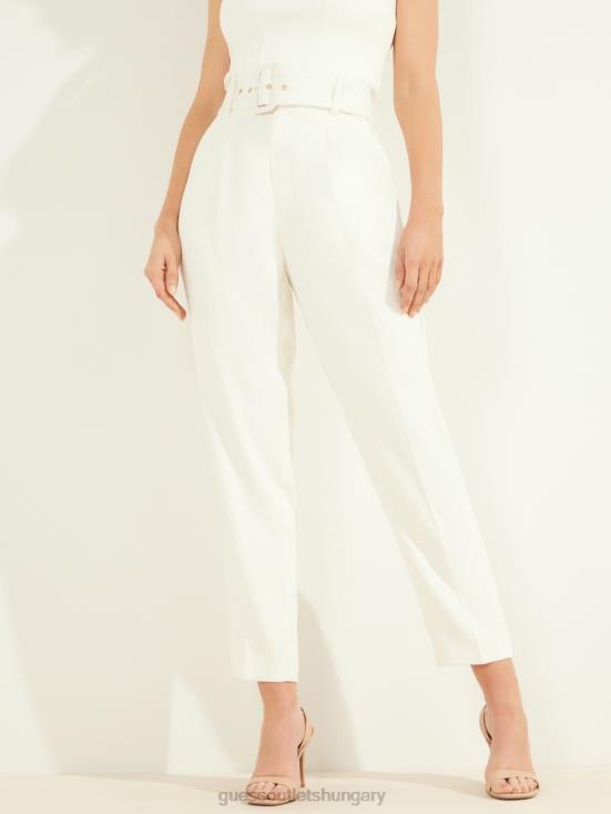 GUESS Pale Pearl 8ZX4F2208 Atlas Pant