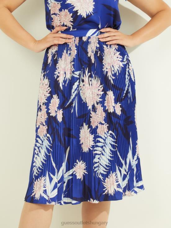 GUESS Before Sunset 8ZX4F2387 Halley Skirt