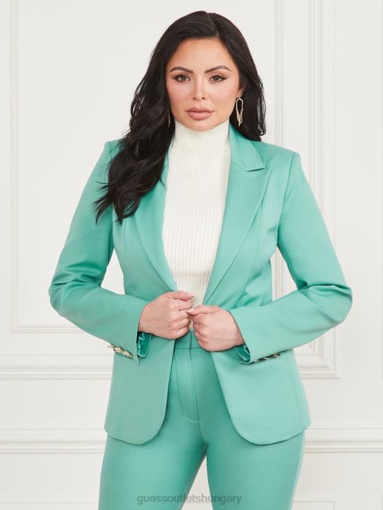 GUESS Vintage Sky 8ZX4F1811 Franca Blazer