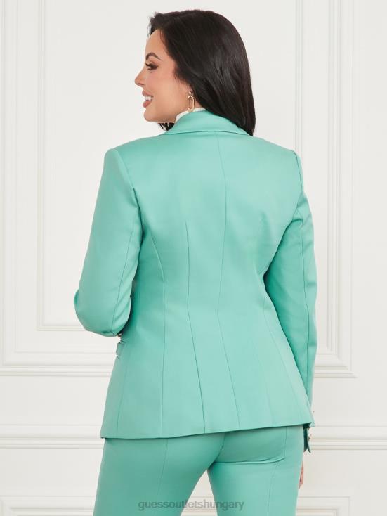 GUESS Vintage Sky 8ZX4F1811 Franca Blazer