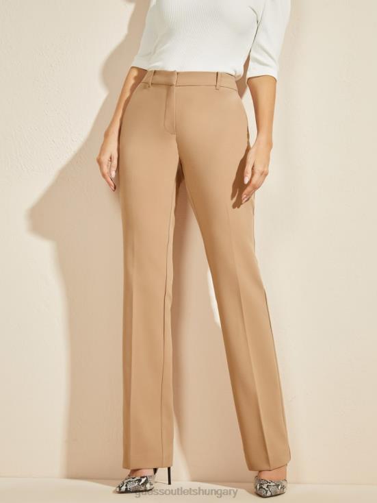 GUESS Blonde Ambition 8ZX4F2304 Winnie Genesis Pant