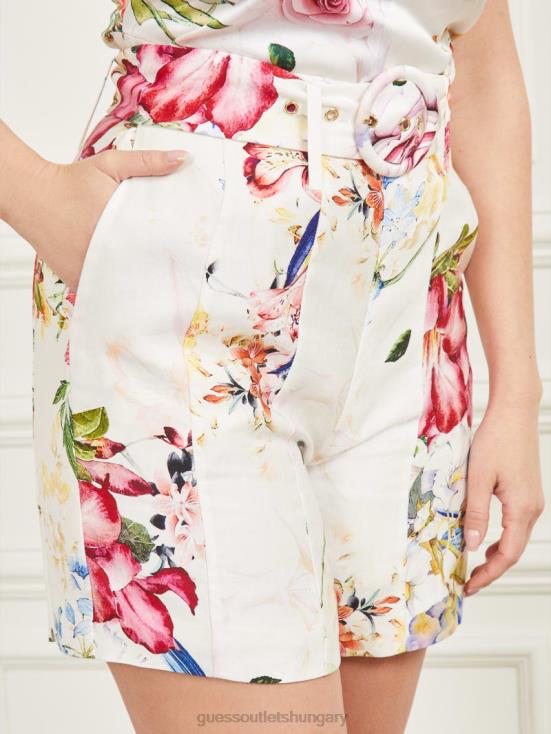 GUESS Glorious Garden Ao 8ZX4F2174 Glorious Garden Shorts