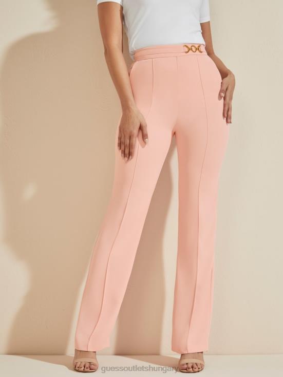 GUESS Hacienda Rose 8ZX4F2393 Maryam Pant