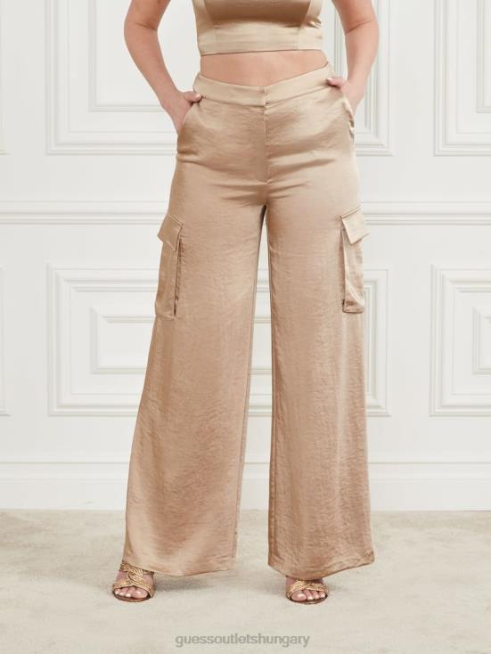 GUESS Mindful Multi 8ZX4F2010 Vera Pant