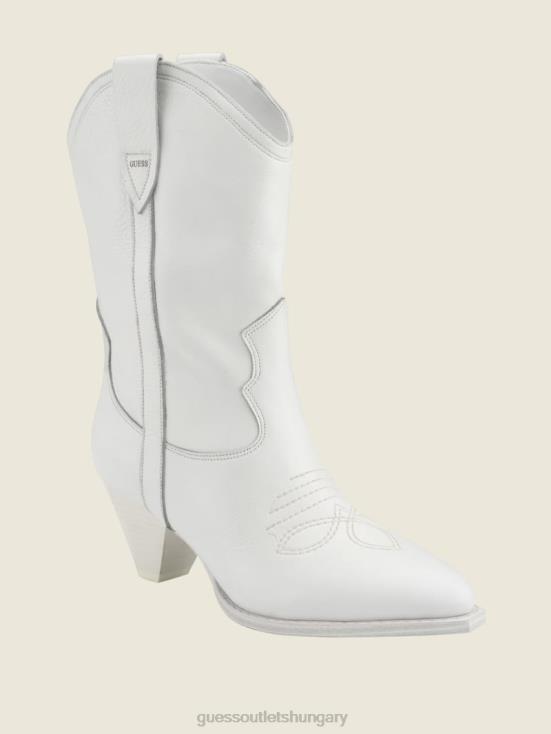 GUESS Panna 8ZX4F3510 Odilia Cowboy Boots