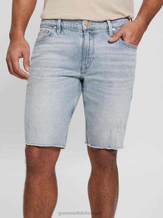 GUESS Daytona 8ZX4F4003 Eco Regular Shorts