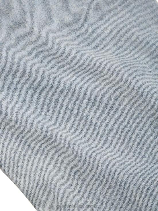 GUESS Go Jackie Acid Wash 8ZX4F169 Originals Kit Acid Washed Carpenter Jeans